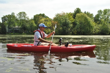 Kayak